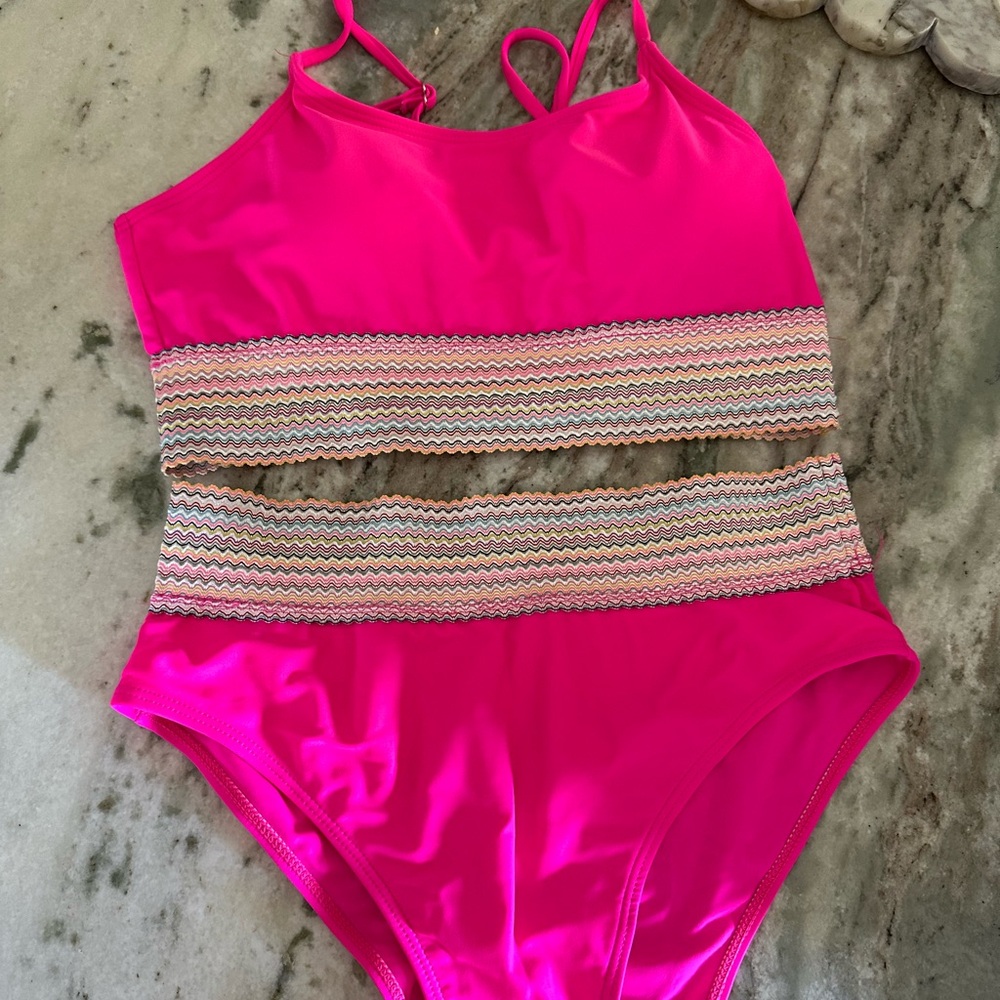 Shein Swimsuit